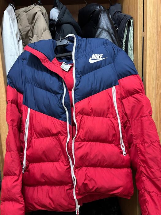 Casaco da Nike S