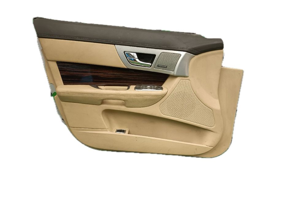 Conjunto de bancos JAGUAR XF (X250)