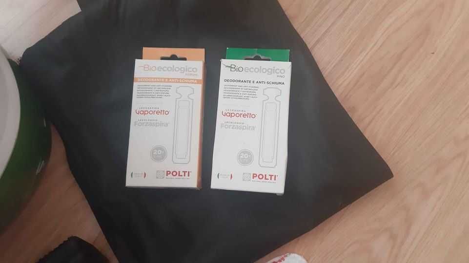 Polti Vaporetto Fav80_turbo Intelligence