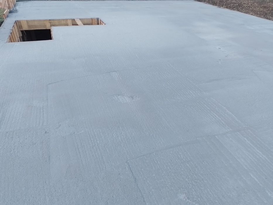 Kompleksowa budowa domów