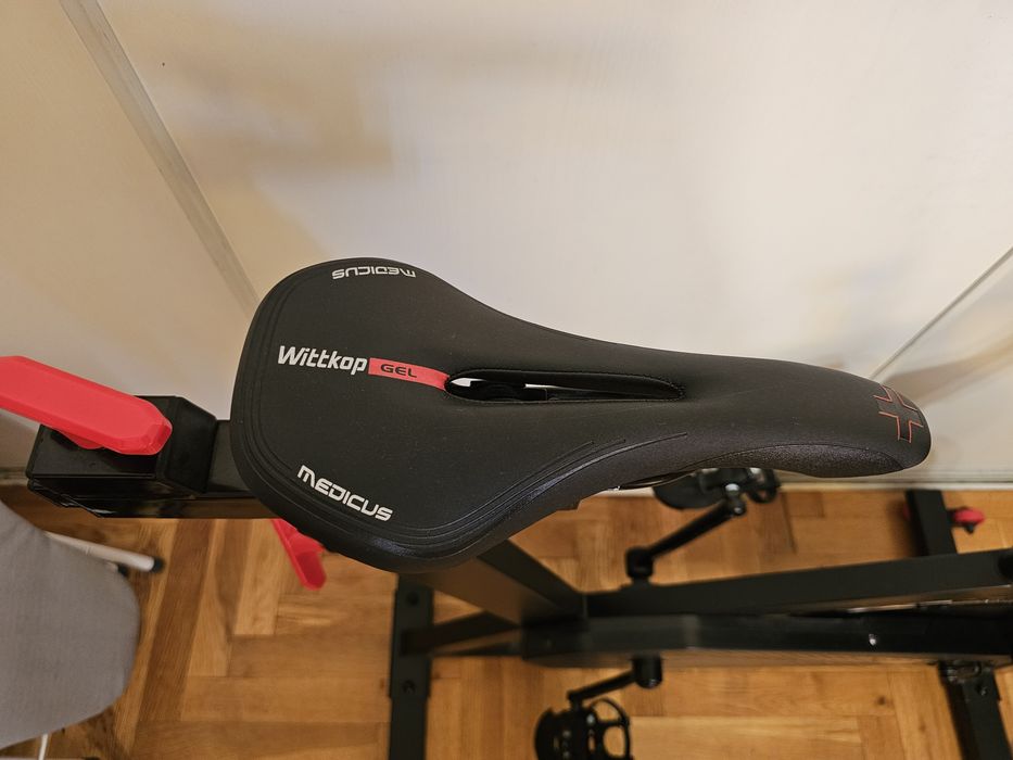 Rower Spinningowy Domyos Essential 100