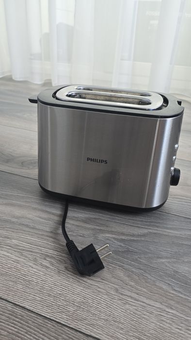 Тостер Phillips HD2650