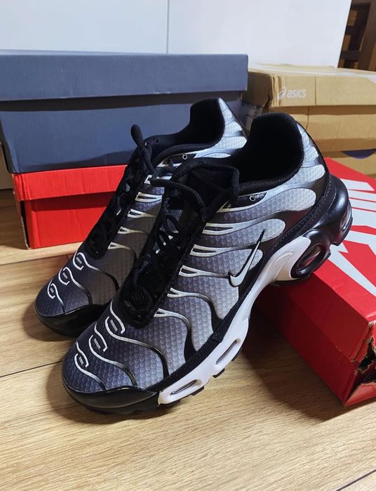 Nike air max tn plus