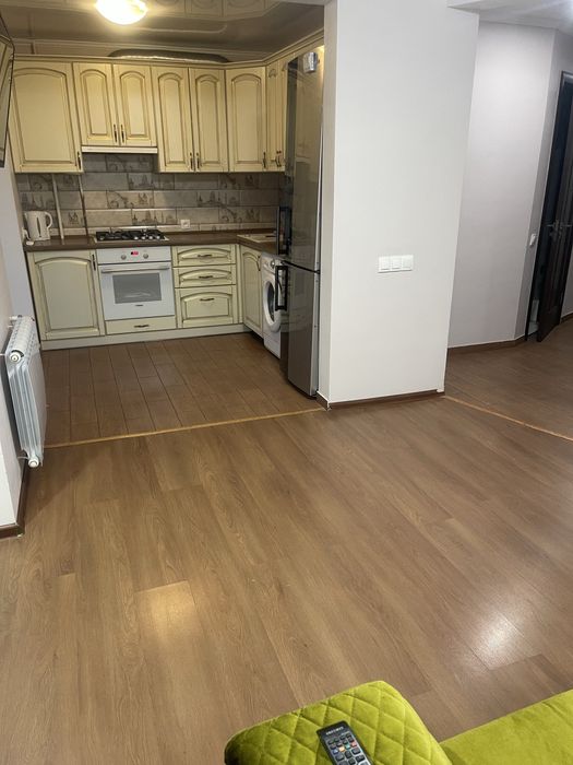 Подобова оренда квартири. VIP. Погодинно. Центр. 95 квартал