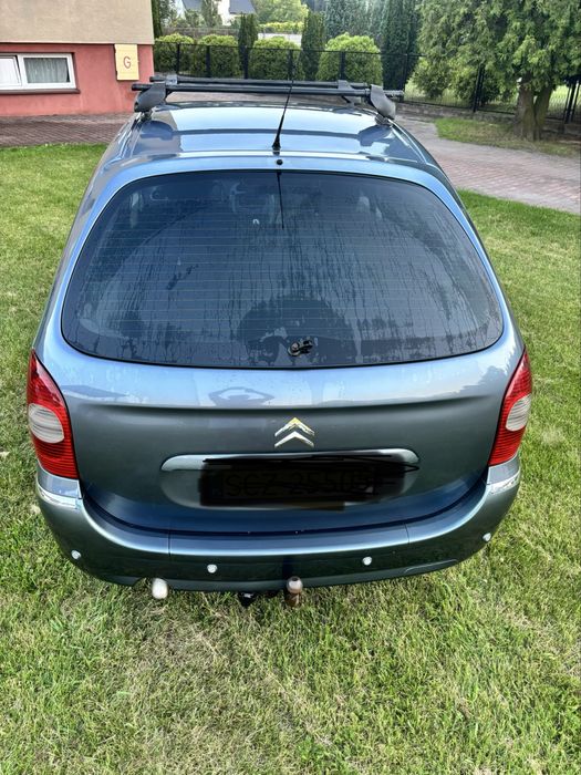 Citroen xsara picasso