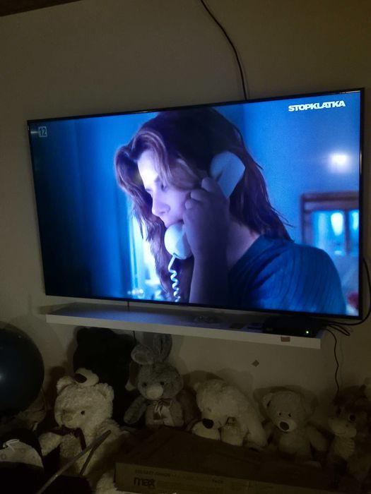 Smart TV Samsung 65"