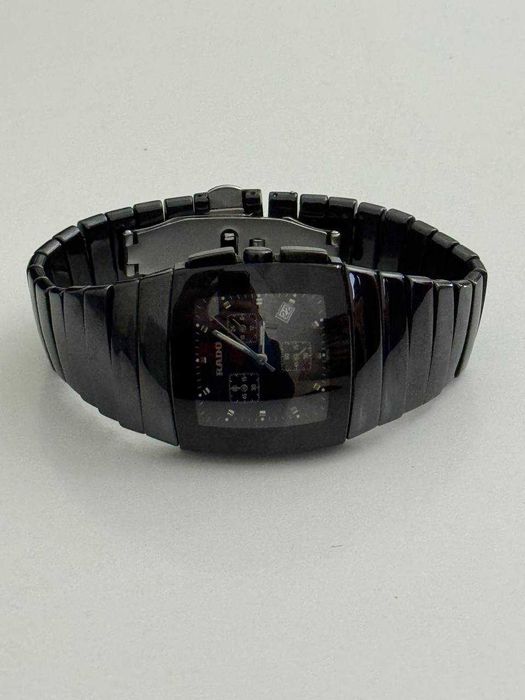 Часы RADO Sintra Platina Chrono XL.