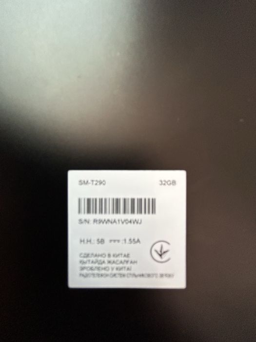 Продам планшет Samsung Tab A