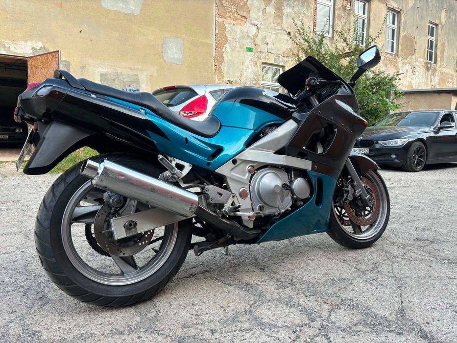 Kawasaki