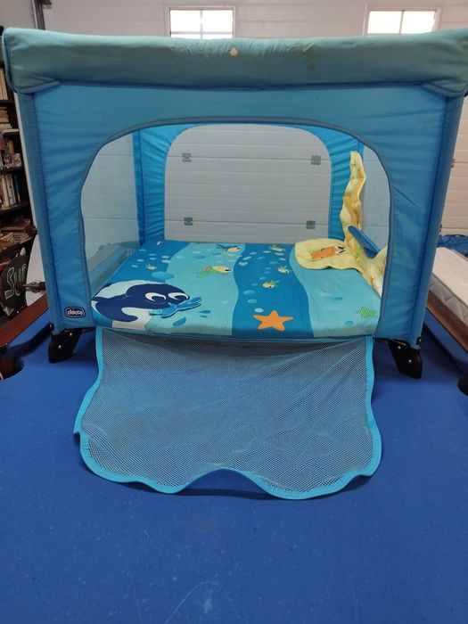 Parque de Criança Chico Open Sea