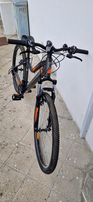 Bicicletas nakamura cliff 700