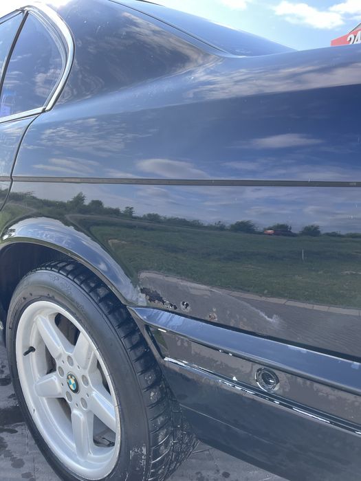 BMW E34 M50B20 …
