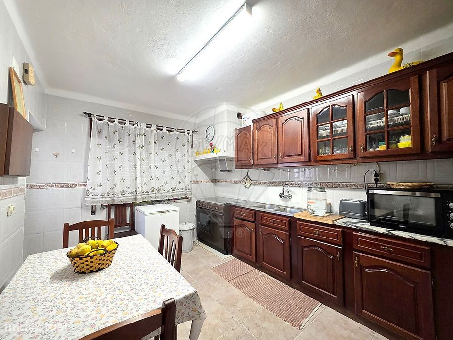 Apartamento T2 para venda