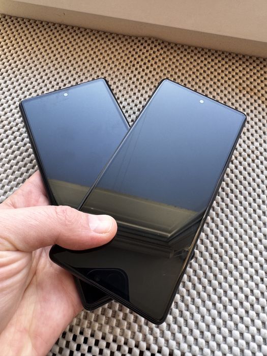 Google Pixel 6 128 неверлок в гарному стані