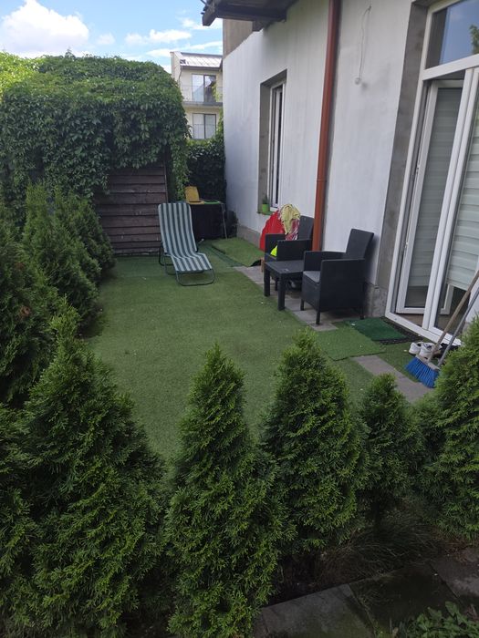 Mieszkanie w centrum Bochni 42m2