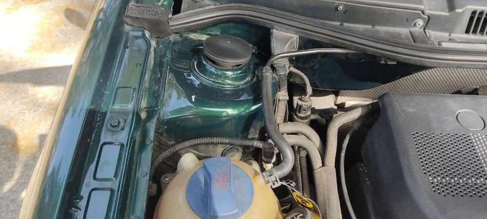 Volkswagen Bora 1999 VIN WVWZZZ1JZXW468208 фото оголошення 18 з 24