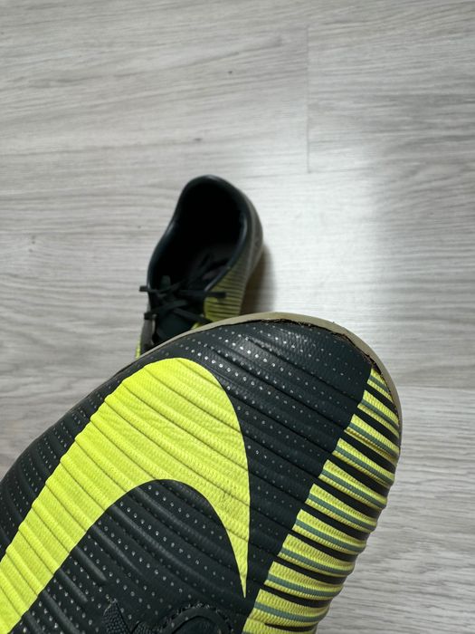 Korki Nike Mercurial Veloce III CR7 półprofesjonalne półprofy r. 41