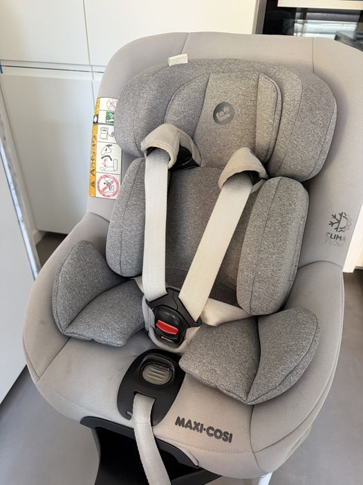 Cadeira Auto Maxi-Cosi Mica 360 Pro – Excelente estado