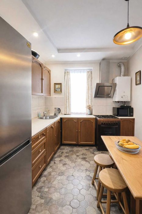 4+-rooms apartment apartment by the address st. Kitoboynaya (area 115 m²) - Atlanta.ua - photo 4