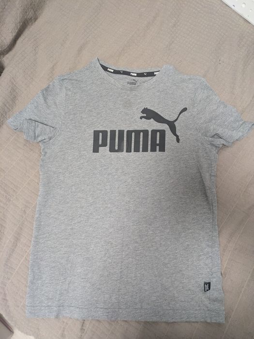 Футболка puma 10-11 років