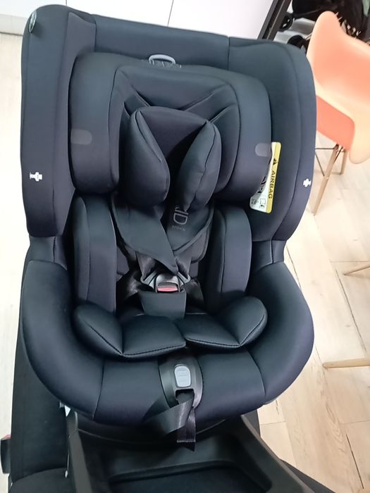 Axkid Spinkid i-Size