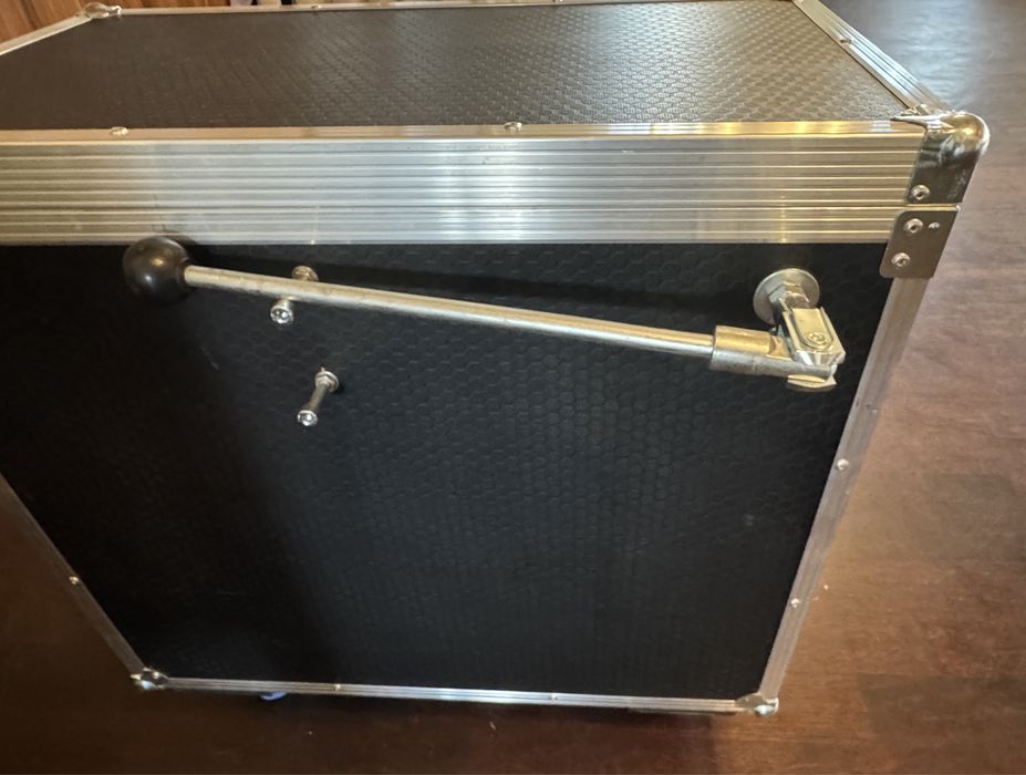 Wytwornica Maszyna do Ciężkiego Dymu  taniec w chmurach