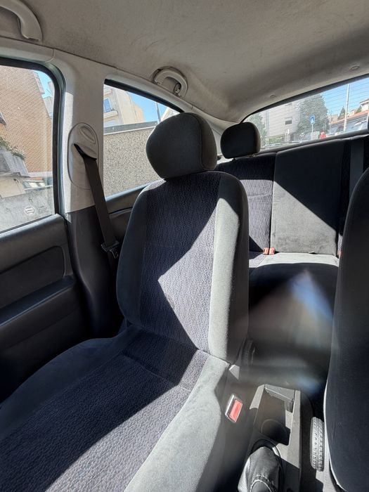 Viatura Ford Focus