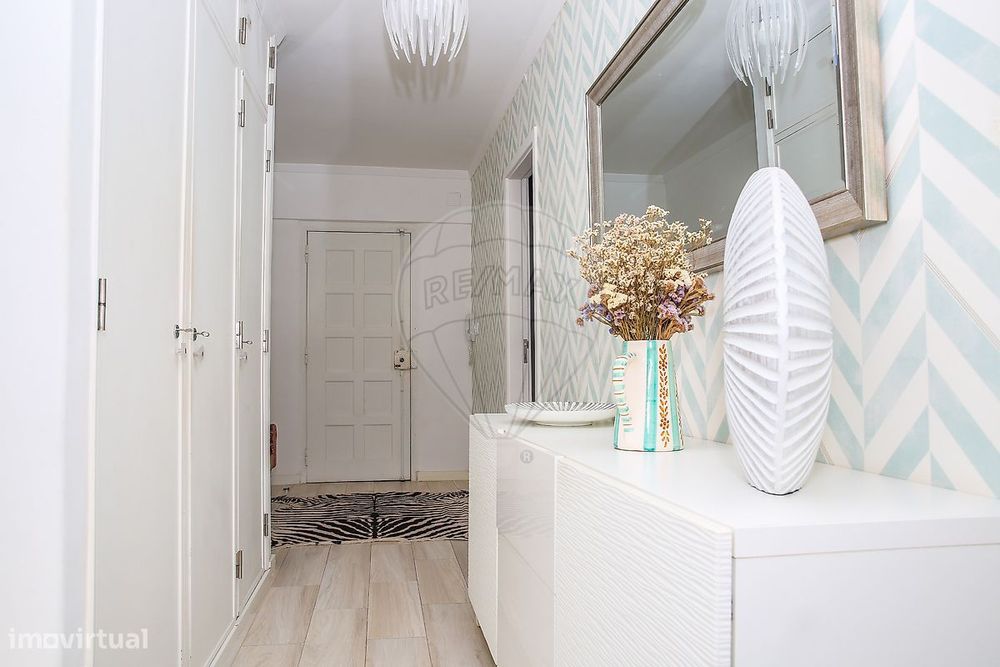 Apartamento T1 para venda — Arruda dos Vinhos, Lisboa