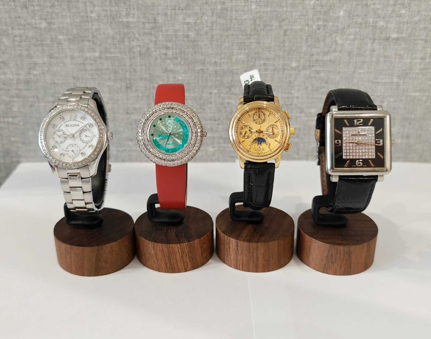 Жіночий годинник Eden Swis Made