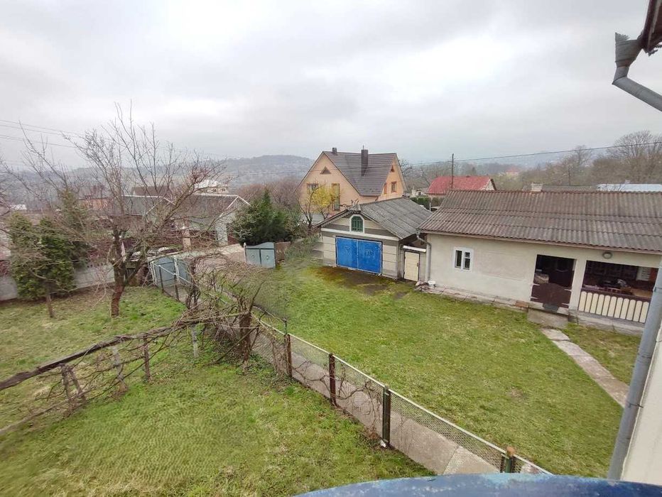 Оренда будинку в с. Великий Кучурів