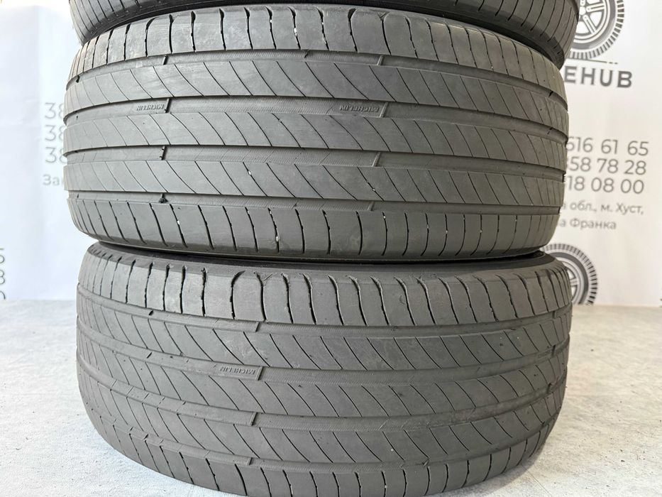ЛІТНІЙ РОЗПРОДАЖ! Літні шини 205/55/17 Michelin Primacy 4, летние шины резина R17