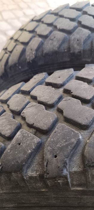 Pneus Fedima 185/65 R15