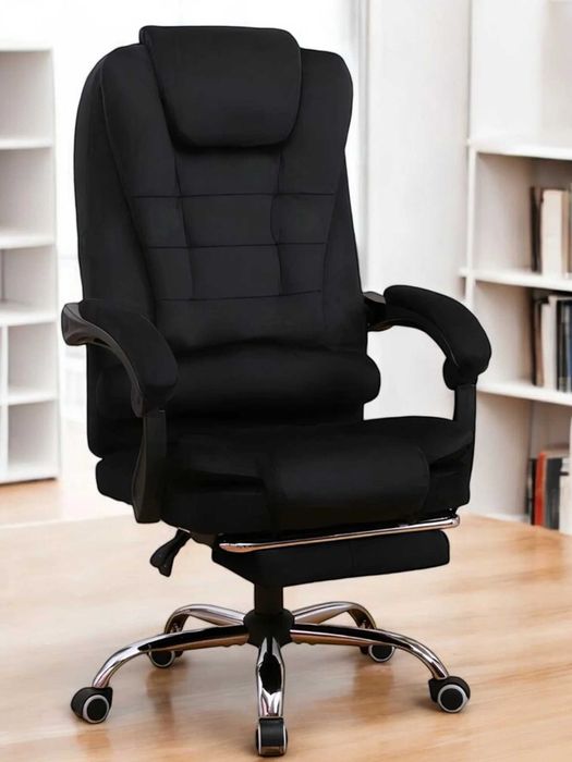 • АКЦІЯ • Офісне крісло • Офисное кресло • З масажем • Компьютерное •