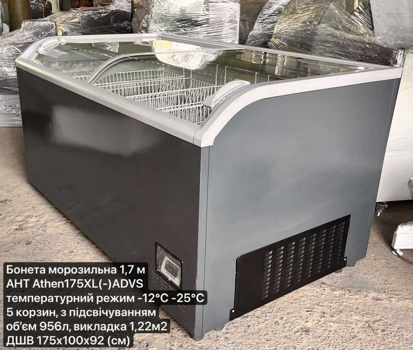 Сдам витрины холодильные в аренду.