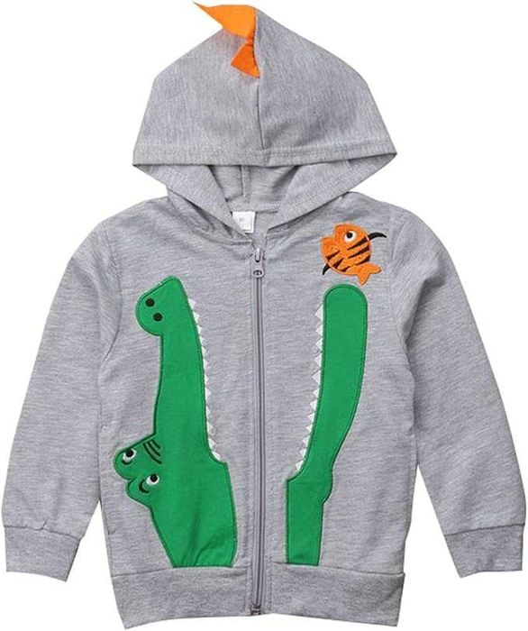 Nowa bluza dziecięca / bluzka / kaptur / bawełna / 110 !603!