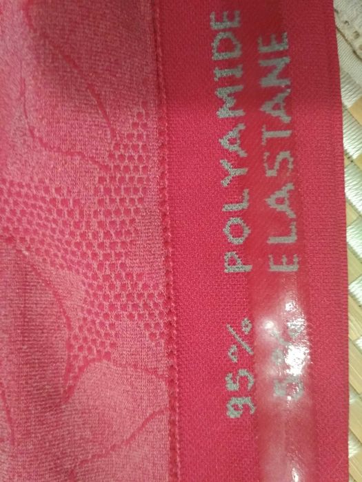 Bokserka termoaktywna Kari Traa rozm.L/XL
