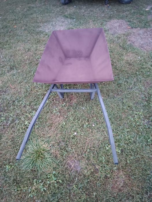 Тачка  будівельна  міцна надійна