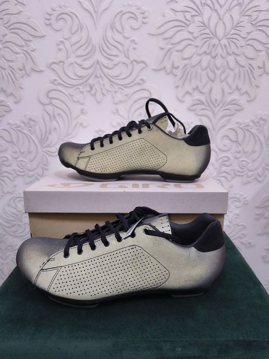 Buty rowerowe Giro republic lx r 42 reflective gravel SPD