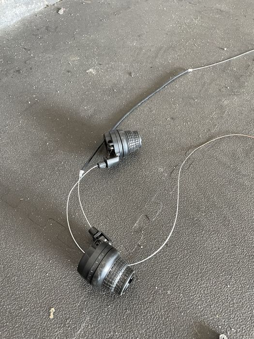 Manipulos para bicicleta