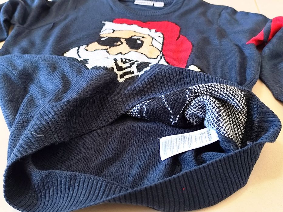 Camisola de Natal para Rapaz - Pepperts (10-12 anos)