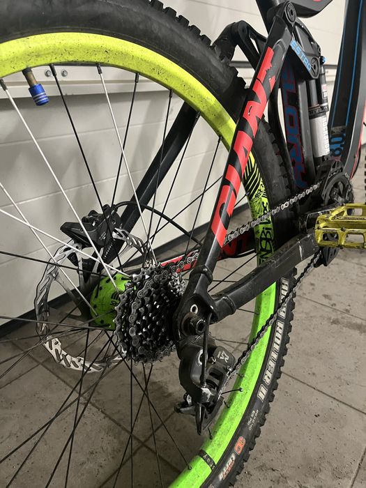 Rower giant glory maestro