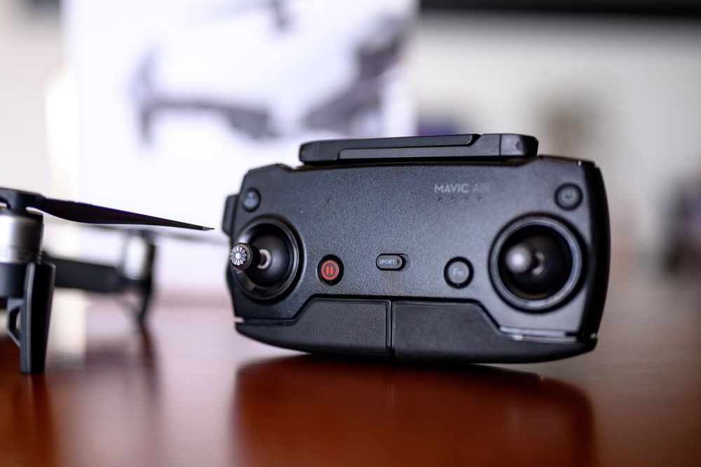 DJI Mavic Air - Drone