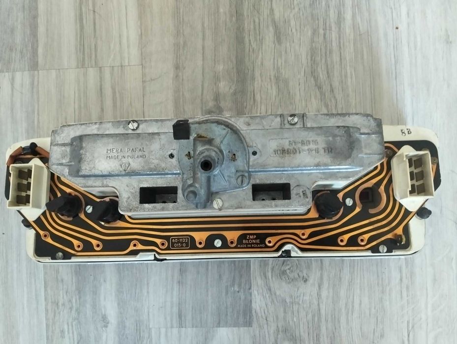 Licznik do fiata 125p nowy