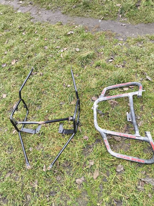 Клітка + дуги Lifan SityR 200 можу окремо