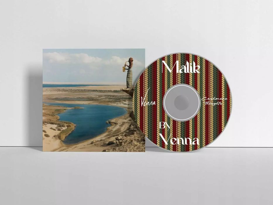 Malik, CD. Universal Music Polska