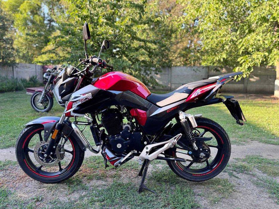 Продам Geon cr6z 250