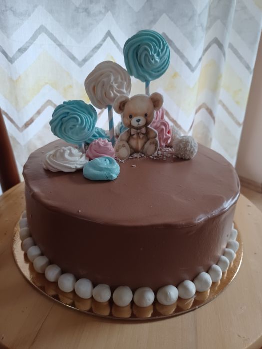 Torty,ciasta domowe na zamówienie