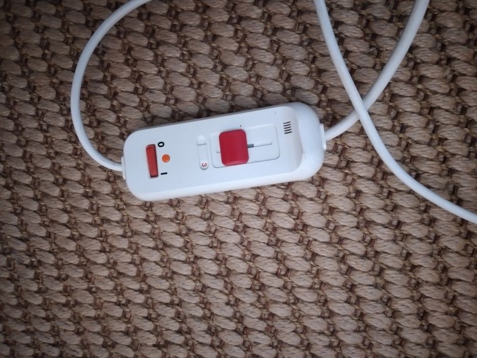 Aparelho de mansagem de pés