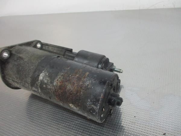 Motor de arranque VOLKSWAGEN Polo (6N)
