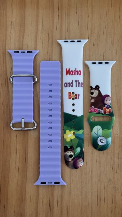 Smart watch kids
